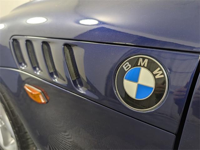 1997 BMW 2.8L Vehicle Photo in ENGLEWOOD, CO 80113-6708