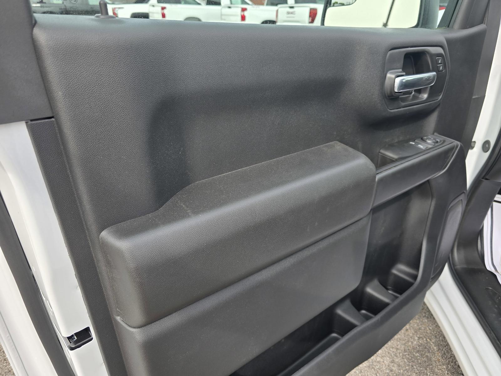 2025 Chevrolet Silverado 1500 Vehicle Photo in Rolla, MO 65401