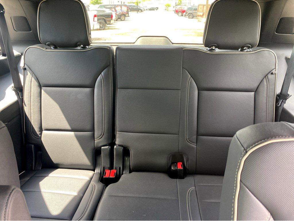2023 GMC Yukon Vehicle Photo in SAVANNAH, GA 31406-4513