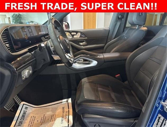 2022 Mercedes-Benz GLE Vehicle Photo in Grapevine, TX 76051
