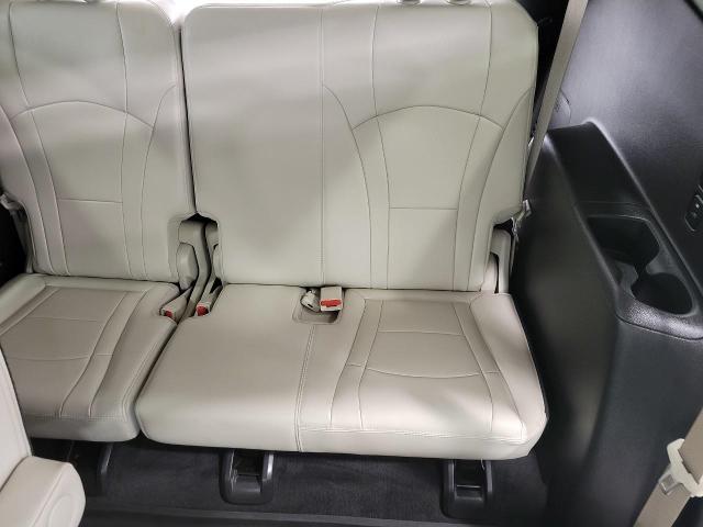 2022 Buick Enclave Vehicle Photo in NEENAH, WI 54956-2243