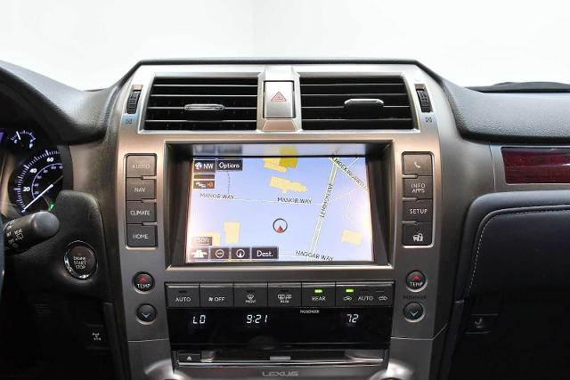 2019 Lexus GX 460 Vehicle Photo in DALLAS, TX 75235