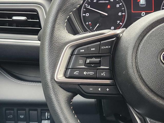 2024 Subaru Ascent Vehicle Photo in DALLAS, TX 75209