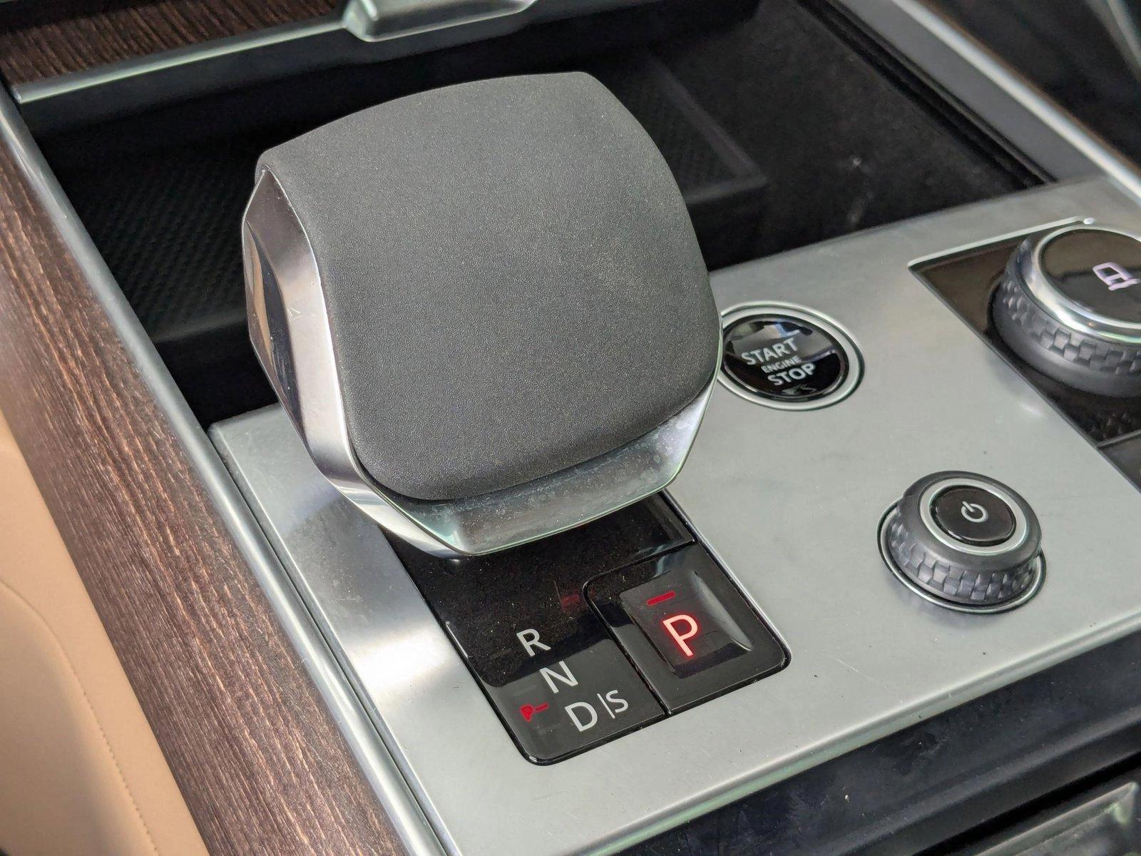 2023 Land Rover Range Rover Vehicle Photo in Pompano Beach, FL 33064