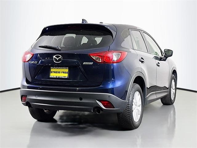 2015 Mazda CX-5 Vehicle Photo in Puyallup, WA 98371