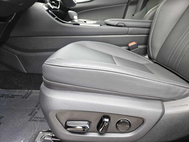 2024 Lexus NX 250 Vehicle Photo in FORT WORTH, TX 76132