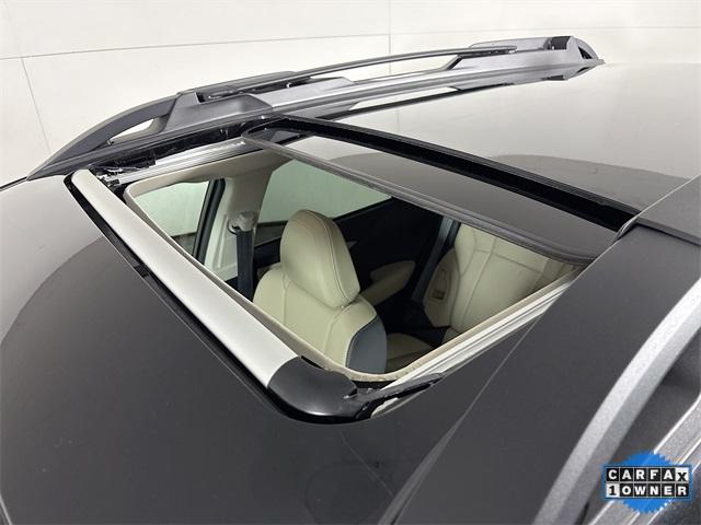 2024 Subaru Outback Vehicle Photo in Puyallup, WA 98371