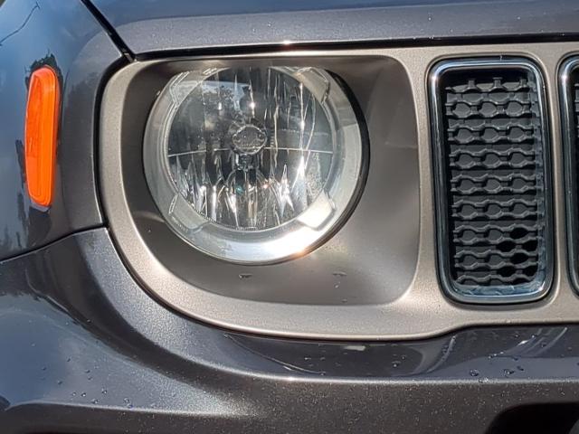 2020 Jeep Renegade Vehicle Photo in Brunswick, GA 31525