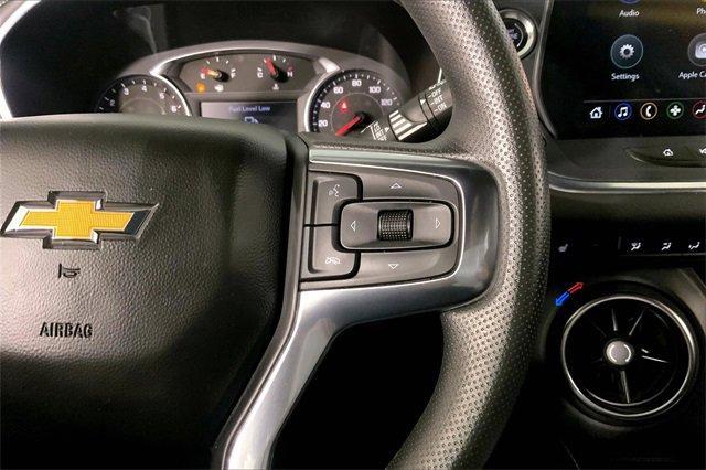 2023 Chevrolet Blazer Vehicle Photo in KANSAS CITY, MO 64114-4502