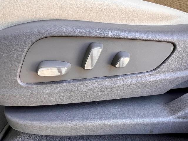 2021 Cadillac XT5 Vehicle Photo in EFFINGHAM, IL 62401-2832