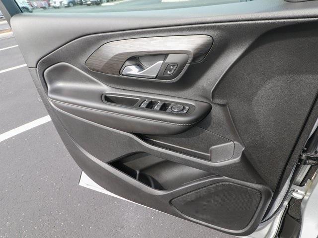 2022 GMC Terrain Vehicle Photo in HOMOSASSA, FL 34448-1461
