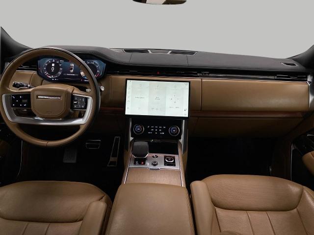 2023 Range Rover Vehicle Photo in Appleton, WI 54913