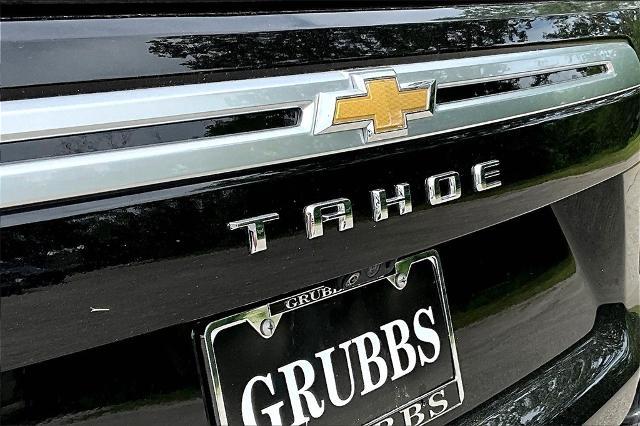 2023 Chevrolet Tahoe Vehicle Photo in Tulsa, OK 74145