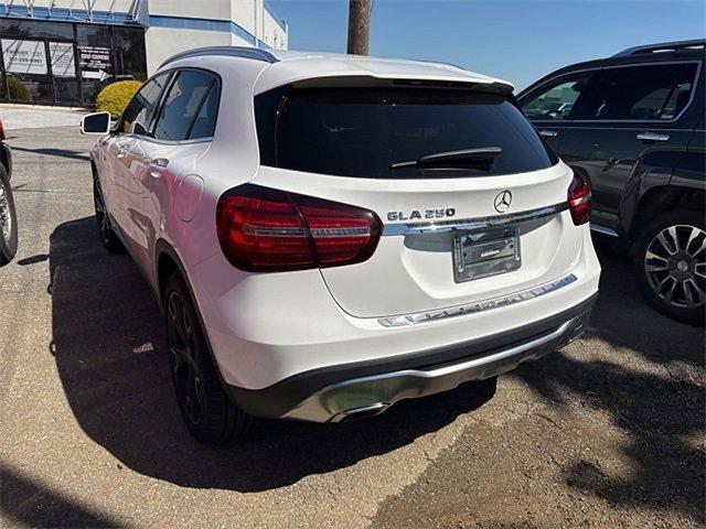 2020 Mercedes-Benz GLA Vehicle Photo in LANCASTER, PA 17601-0000