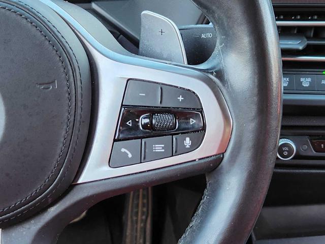 2020 BMW M235i xDrive Vehicle Photo in PLANO, TX 75024
