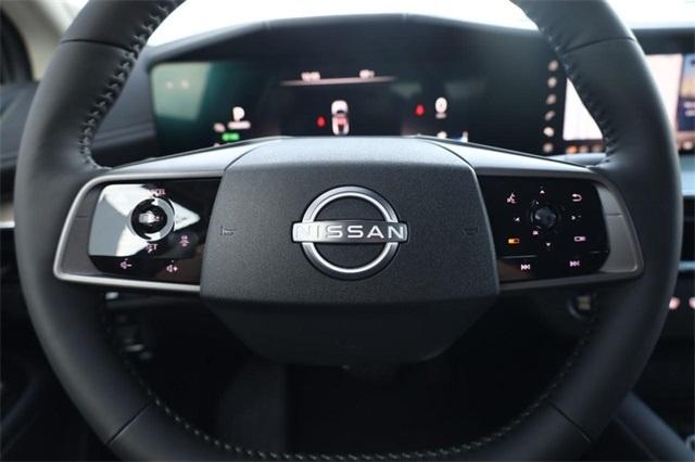 2025 Nissan Murano Vehicle Photo in Hazelwood, MO 63042