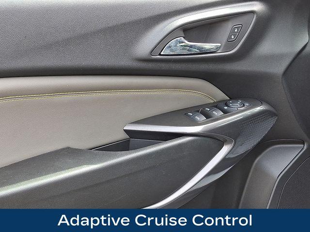 2024 Chevrolet Trax Vehicle Photo in PAWLING, NY 12564-3219