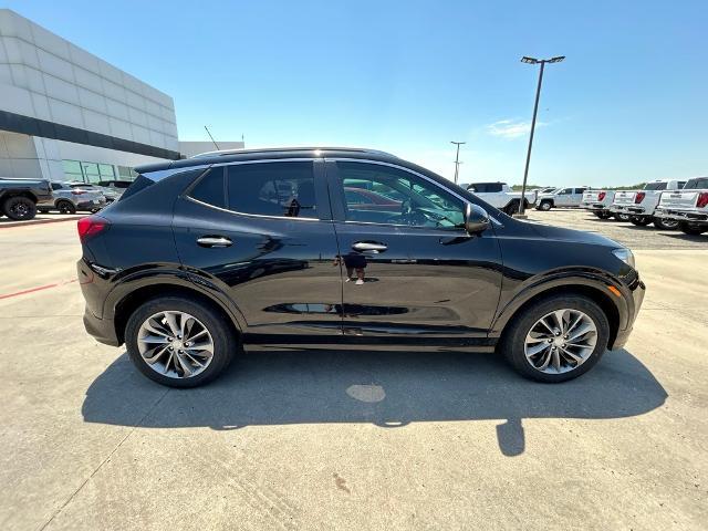 2021 Buick Encore GX Vehicle Photo in Greenville, TX 75402