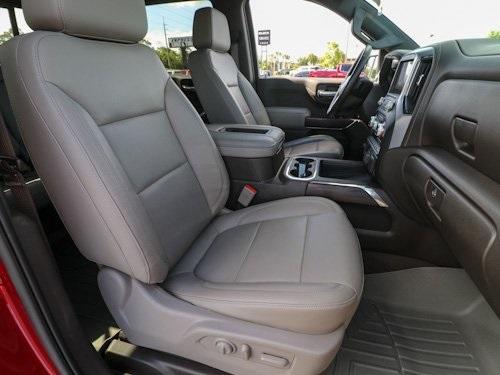 2020 GMC Sierra 1500 Vehicle Photo in HOMOSASSA, FL 34448-1461