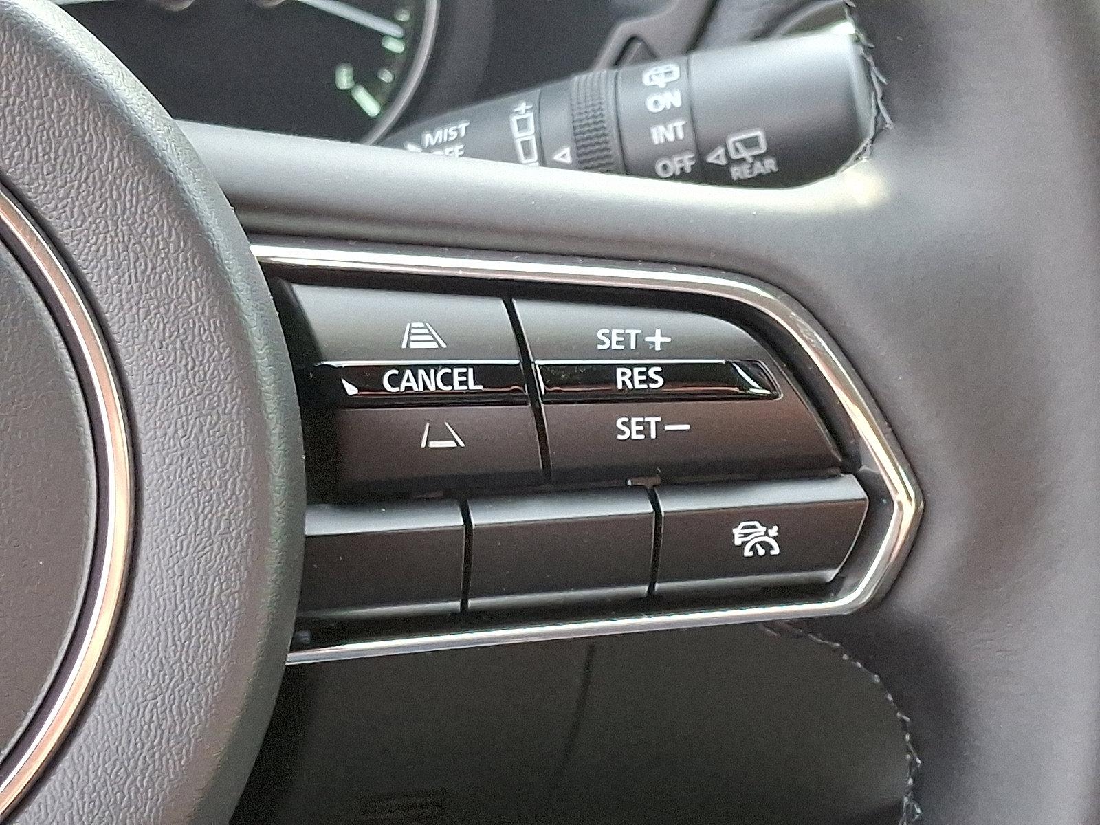 2025 Mazda CX-70 Vehicle Photo in Trevose, PA 19053