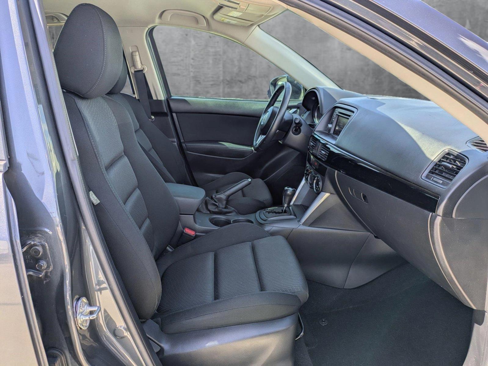 2014 Mazda CX-5 Vehicle Photo in Tustin, CA 92782