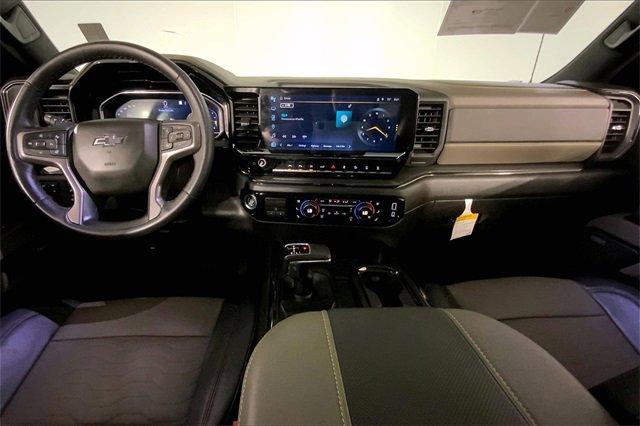 2023 Chevrolet Silverado 1500 Vehicle Photo in INDEPENDENCE, MO 64055-1314