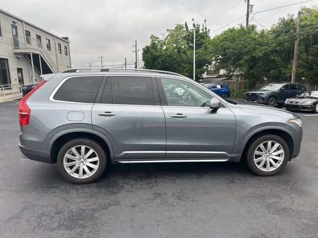 2016 Volvo XC90 Vehicle Photo in Harrisburg, PA 17111