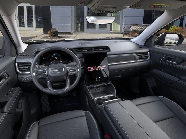 2026 GMC Terrain Vehicle Photo in DANBURY, CT 06810-5034