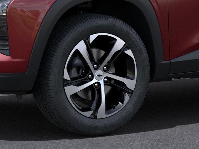 2025 Chevrolet Trax Vehicle Photo in Roslyn, NY 11576