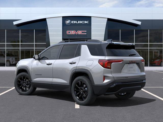 2026 GMC Terrain Vehicle Photo in LITTLE FALLS, NJ 07424-1717
