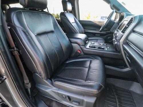 2020 Ford Expedition Max Vehicle Photo in HOMOSASSA, FL 34448-1461