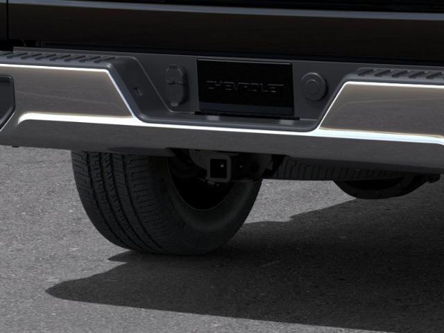 2025 Chevrolet Silverado 1500 Vehicle Photo in KANSAS CITY, MO 64114-4502