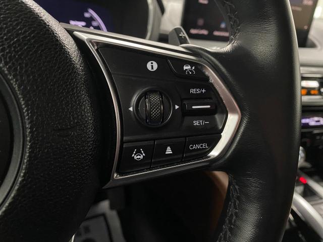 2023 Acura MDX Vehicle Photo in Appleton, WI 54913