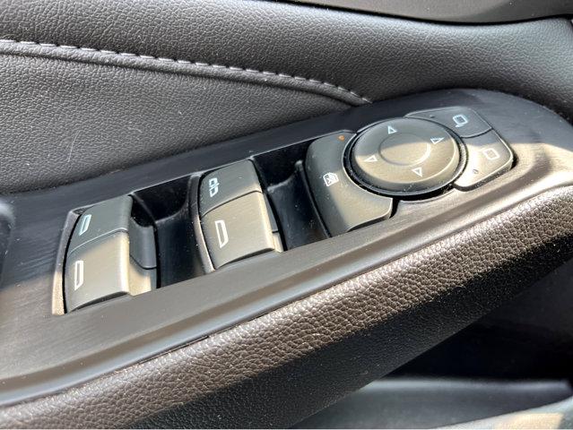 2023 Chevrolet Traverse Vehicle Photo in Savannah, GA 31419