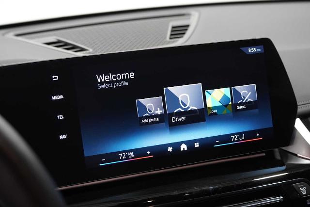 2025 BMW X1 xDrive28i Vehicle Photo in GRAPEVINE, TX 76051