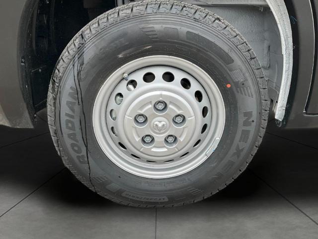 2025 Ram ProMaster Cargo Van Vehicle Photo in Kaukauna, WI 54130