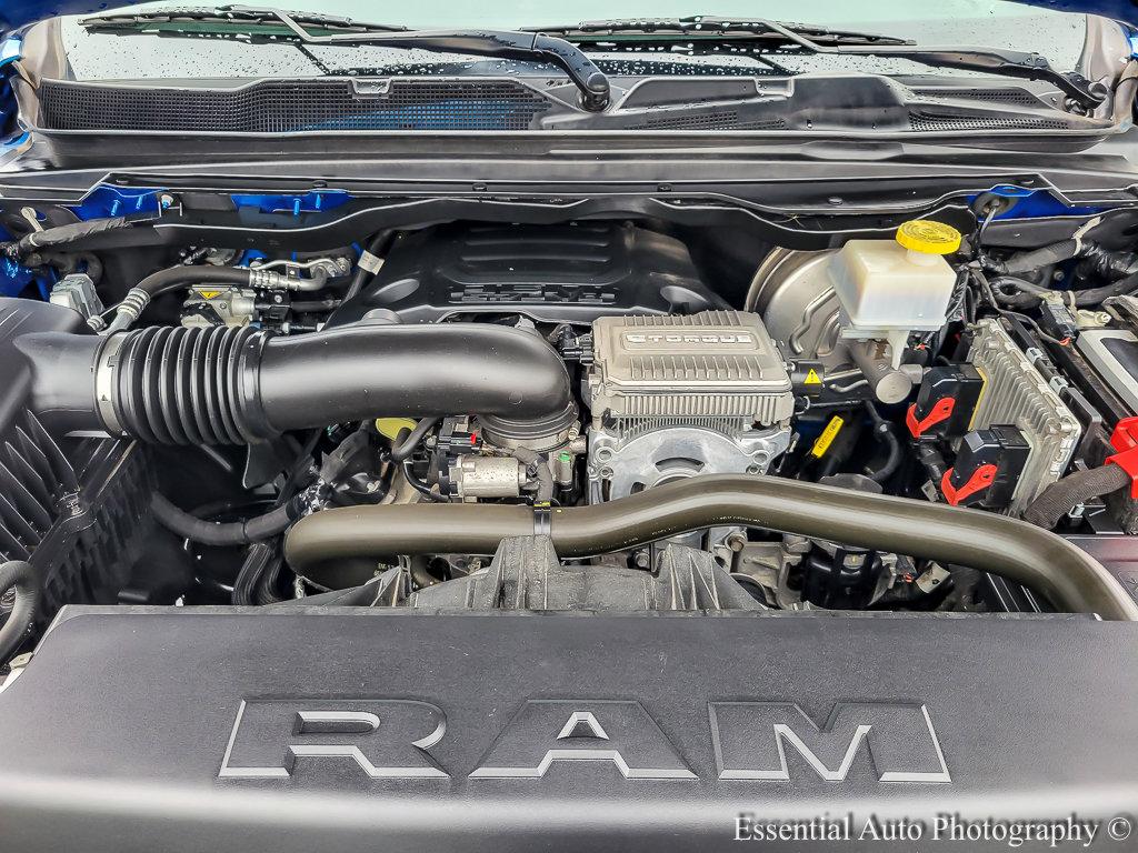 2020 Ram 1500 Vehicle Photo in AURORA, IL 60503-9326