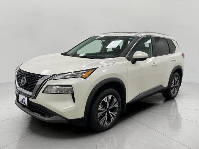 2023 Nissan Rogue Vehicle Photo in Appleton, WI 54913