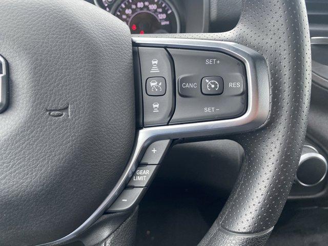 2025 Ram 1500 Vehicle Photo in Doylsetown, PA 18901