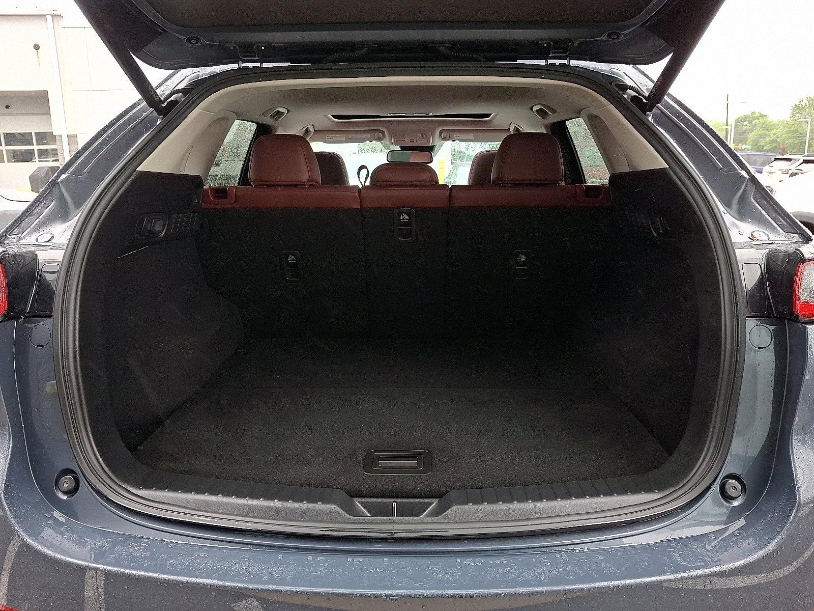 2023 Mazda CX-5 Vehicle Photo in Mechanicsburg, PA 17050-2306