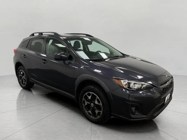2018 Subaru Crosstrek Vehicle Photo in Appleton, WI 54913