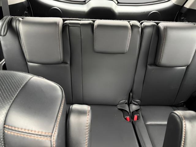 2015 Toyota Highlander Vehicle Photo in MADISON, WI 53713-3220