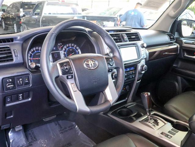 2019 Toyota 4Runner Vehicle Photo in Dallas, TX 75209