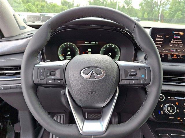 2025 INFINITI QX60 Vehicle Photo in Willow Grove, PA 19090