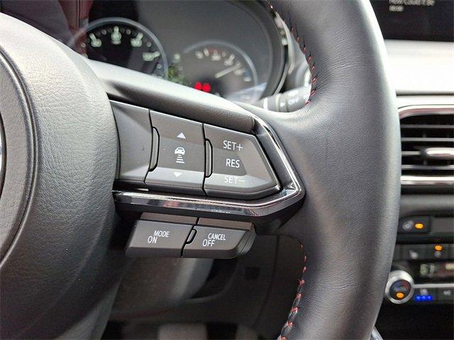 2023 Mazda CX-9 Vehicle Photo in Willow Grove, PA 19090