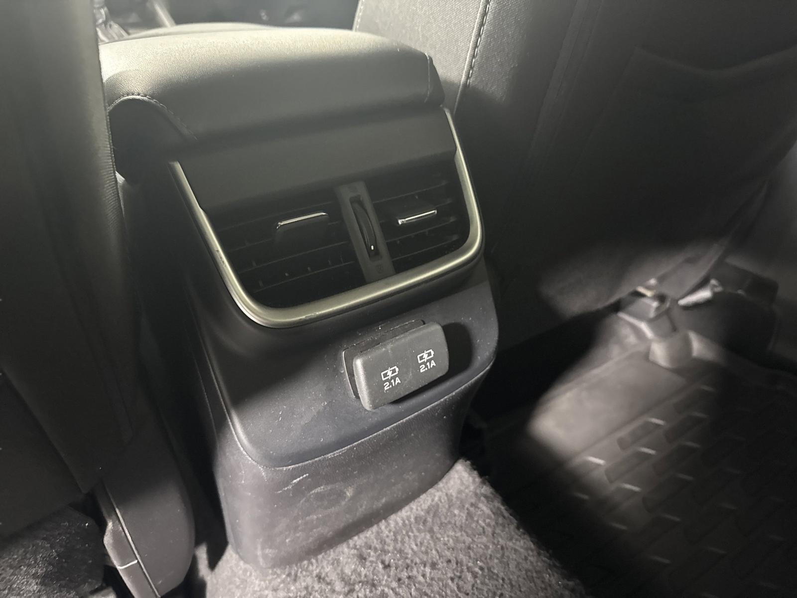2022 Subaru Legacy Vehicle Photo in GEORGETOWN, TX 78626-7508