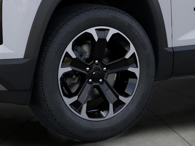 2026 Chevrolet Equinox Vehicle Photo in Madison, WI 53713