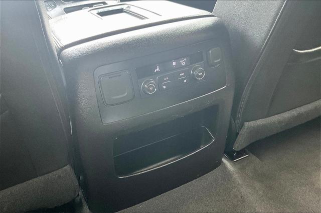 2019 Chevrolet Tahoe Vehicle Photo in Houston, TX 77007