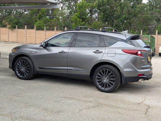 2024 Acura RDX Vehicle Photo in San Antonio, TX 78230