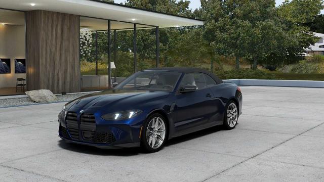 2026 BMW M4 Vehicle Photo in GRAPEVINE, TX 76051